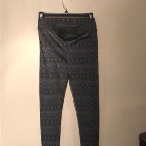 American Eagle leggings